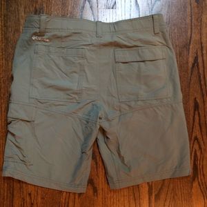 Columbia Men’s Omni Shield Cargo Short